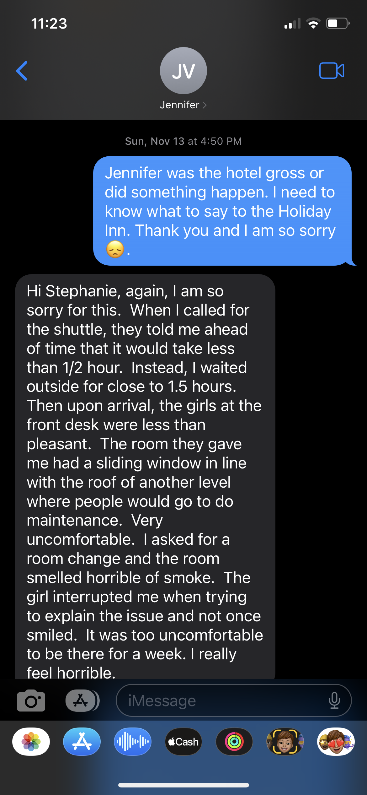 Holiday Inn Complaints Email & Phone Resolver UK